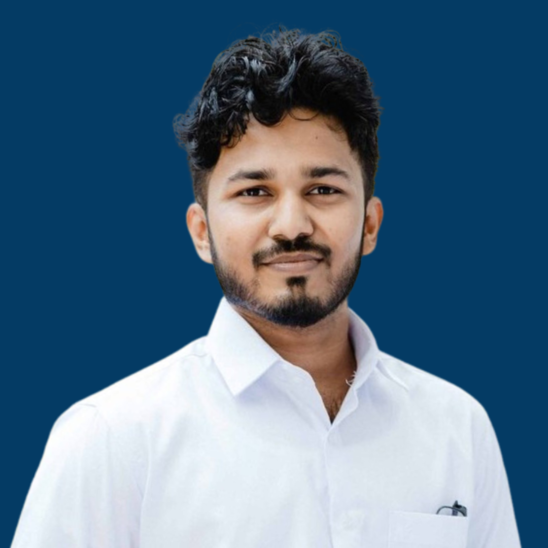 Vadivel Abishethvarman